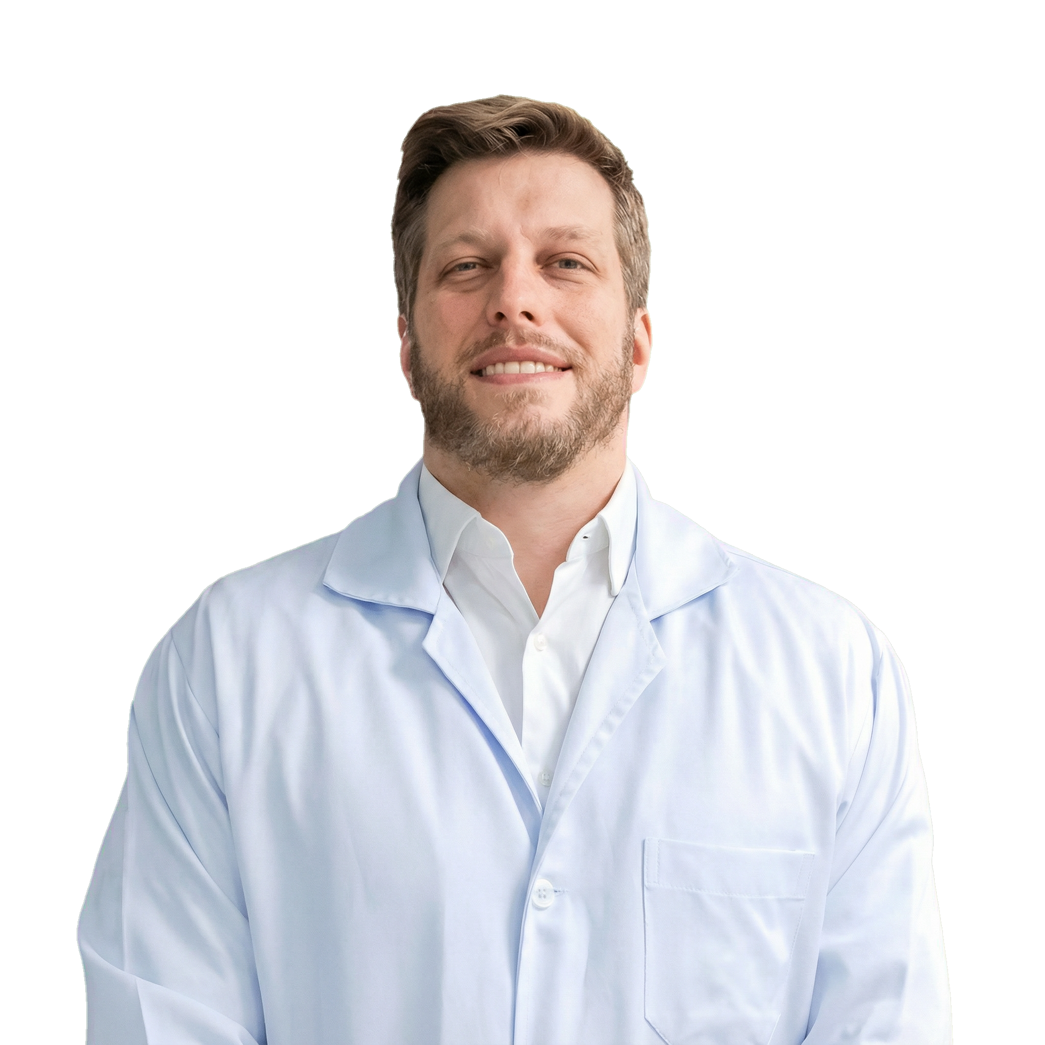 Dr. Maurício Romanowski - Cirurgião Bucomaxilofacial